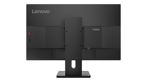 Lenovo Lenovo ThinkVision E24-30 23,8"FHD IPS 100Hz HDMI DP VGA Raven Black (WYPRZEDAŻ)