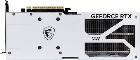 MSI Karta graficzna MSI GeForce RTX 5080 16GB VENTUS 3X OC WHITE GDDR7