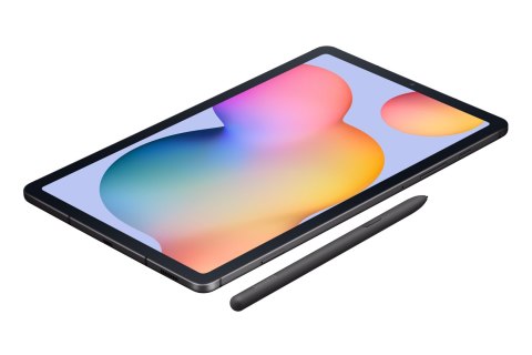 Samsung Samsung Galaxy Tab S6 Lite P620 4/128GB WiFi Grey (WYPRZEDAŻ)