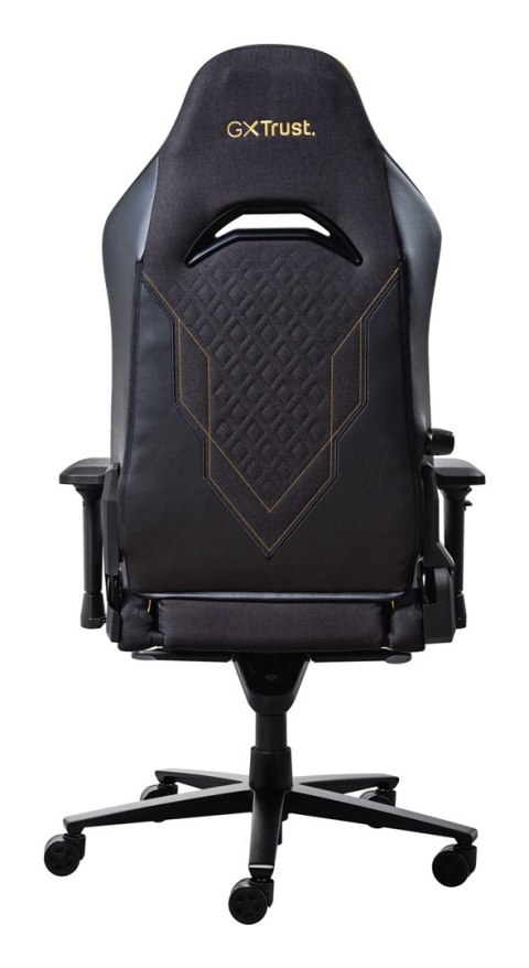 Trust Fotel gamingowy Trust GXT721 Ruya Pro Premium Black