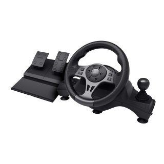 Trust Kierownica Trust GXT 289 MOVI Black