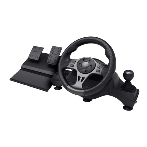 Trust Kierownica Trust GXT 289 MOVI Black