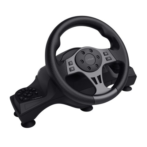 Trust Kierownica Trust GXT 289 MOVI Black
