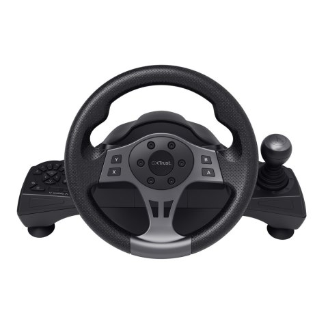 Trust Kierownica Trust GXT 289 MOVI Black