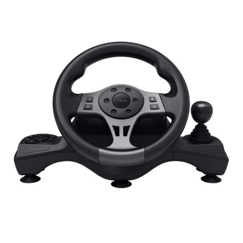 Trust Kierownica Trust GXT 289 MOVI Black