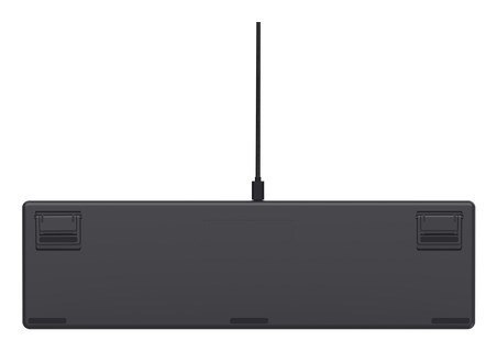 Trust Klawiatura gamingowa Trust GXT 871 ZORA WIRELESS US Trust Klawiatura gamingowa Trust GXT 871 ZORA WIRELESS US