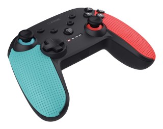 Trust Kontroler Trust GXT 1246B MUTA BT Nintendo Switch Multicoloured