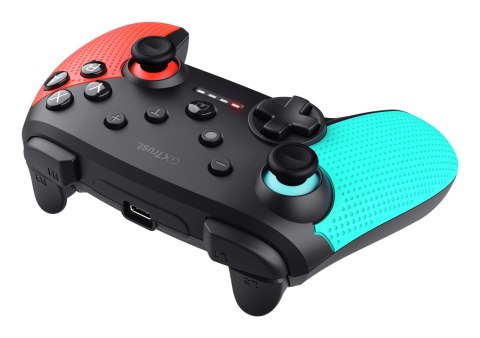 Trust Kontroler Trust GXT 1246B MUTA BT Nintendo Switch Multicoloured