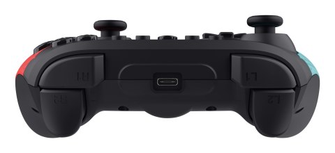 Trust Kontroler Trust GXT 1246B MUTA BT Nintendo Switch Multicoloured