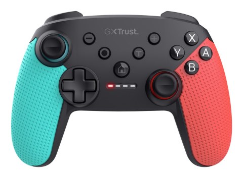 Trust Kontroler Trust GXT 1246B MUTA BT Nintendo Switch Multicoloured