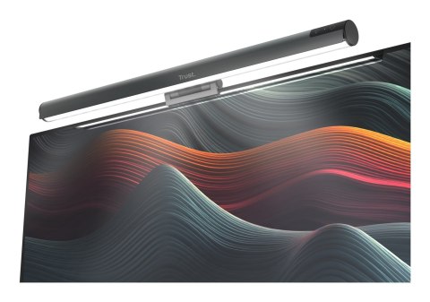 Trust Light bar Trust SHYNE MONITOR Black