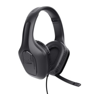 Trust Zestaw gamingowy Trust GXT 790 3-in-1 Black