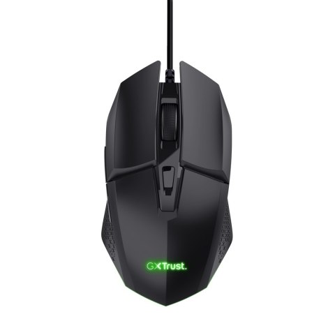 Trust Zestaw gamingowy Trust GXT 790 3-in-1 Black