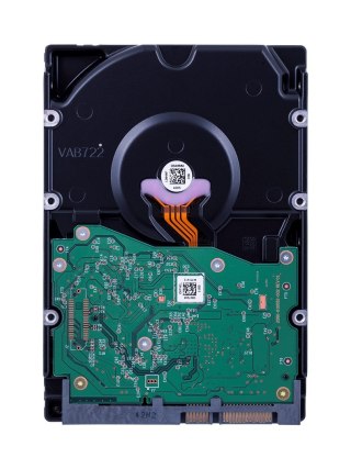 Western Digital Dysk serwerowy HDD Western Digital Ultrastar DC HC510 HE10 (10 TB; 3.5"; SATA; 4KN; SED) (WYPRZEDAŻ)