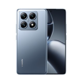 Xiaomi Smartfon Xiaomi 14T Pro 12/512GB 5G Titanium Blue