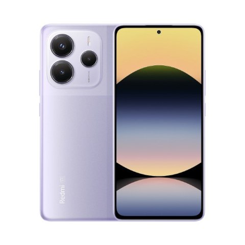 Xiaomi Smartfon Xiaomi Redmi Note 14 5G DS 8/256GB Lavender Purple