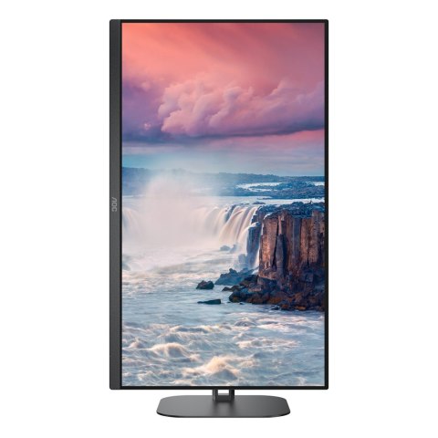 AOC MONITOR AOC LED 27" Q27V5N/BK