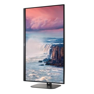 AOC MONITOR AOC LED 27" Q27V5N/BK