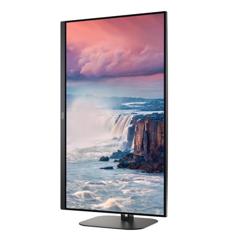 AOC MONITOR AOC LED 27" Q27V5N/BK