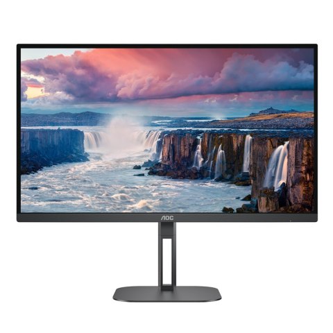 AOC MONITOR AOC LED 27" Q27V5N/BK