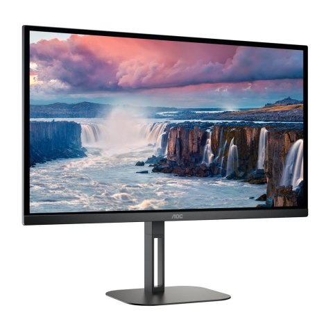 AOC MONITOR AOC LED 27" Q27V5N/BK