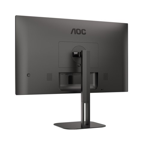 AOC MONITOR AOC LED 27" Q27V5N/BK