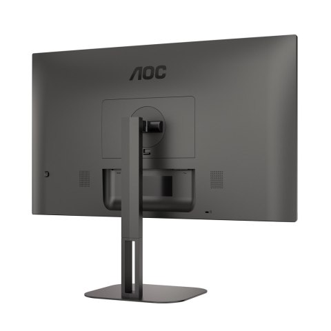 AOC MONITOR AOC LED 27" Q27V5N/BK