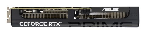 ASUS Karta graficzna ASUS PRIME GeForce RTX 5070 12GB