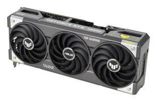 ASUS Karta graficzna ASUS TUF Gaming GeForce RTX 5070 OC 12GB