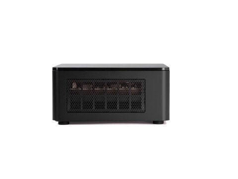 ASUS Komputer ASUS NUC 12 PRO RNUC12WSHI500002I (ADL P28 i5-1240P, noRAM, noStorage, Integrated VGA, noOS, EU Cord, Kit)