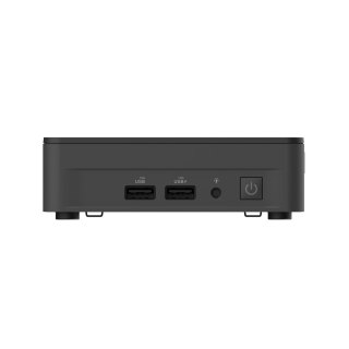 ASUS Komputer ASUS NUC 12 PRO RNUC12WSKI500002I (ADL P28 i5-1240P, noRAM, noStorage, Integrated VGA, noOS, EU Cord, Kit)