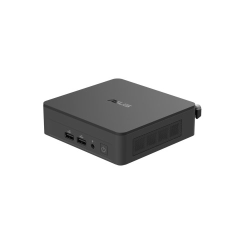 ASUS Komputer ASUS NUC 12 PRO RNUC12WSKI500002I (ADL P28 i5-1240P, noRAM, noStorage, Integrated VGA, noOS, EU Cord, Kit)