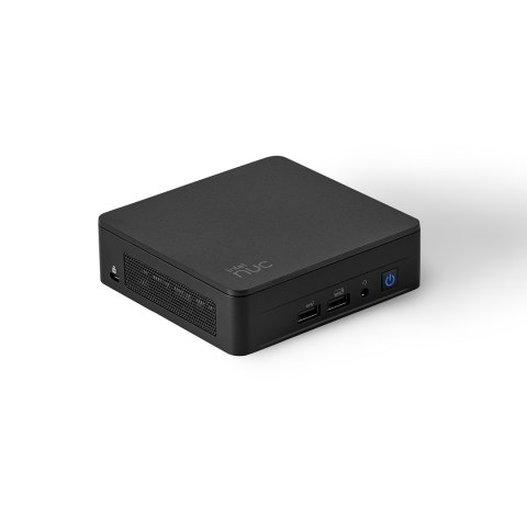 ASUS Komputer ASUS NUC 13 PRO RNUC13L3KV500002I (RPL-P 28W vPro (i5-1350P), noRAM, noStorage, Integrated VGA, noOS, EU Cord, Kit)