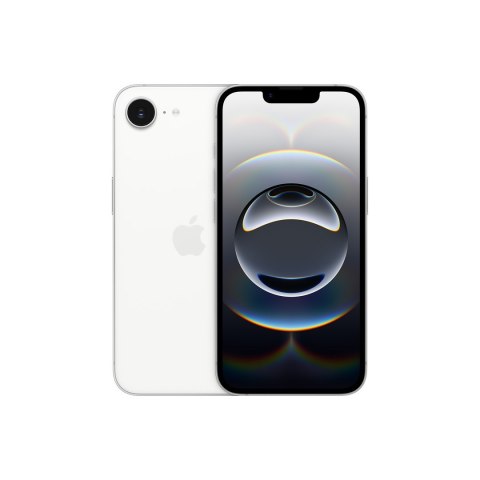 Apple Apple iPhone 16e 128GB White