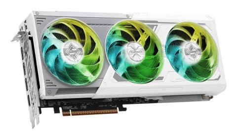 Asrock Karta graficzna ASRock Radeon RX 9070 XT Steel Legend 16GB Asrock Karta graficzna ASRock Radeon RX 9070 XT Steel Legend 16GB