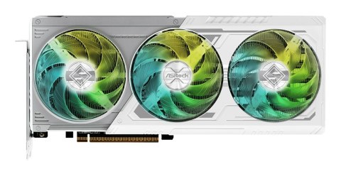 Asrock Karta graficzna ASRock Radeon RX 9070 XT Steel Legend 16GB Asrock Karta graficzna ASRock Radeon RX 9070 XT Steel Legend 16GB