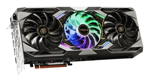 Asrock Karta graficzna ASRock Radeon RX 9070 XT Taichi 16GB OC Asrock Karta graficzna ASRock Radeon RX 9070 XT Taichi 16GB OC