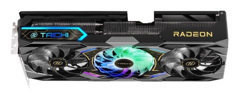 Asrock Karta graficzna ASRock Radeon RX 9070 XT Taichi 16GB OC Asrock Karta graficzna ASRock Radeon RX 9070 XT Taichi 16GB OC