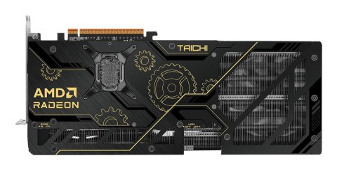Asrock Karta graficzna ASRock Radeon RX 9070 XT Taichi 16GB OC Asrock Karta graficzna ASRock Radeon RX 9070 XT Taichi 16GB OC