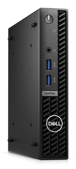 Dell Dell Optiplex MFF i7-13700T 16GB DDR4 3200 SSD256 UHD Graphics 770 WLAN+BT Kb+Mouse W11Pro 3Y