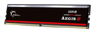 G.SKILL G.SKILL AEGIS 5 DDR5 16GB 5600MHZ CL36-36 XMP3 BLACK F5-5600J3636C16GX1-IS