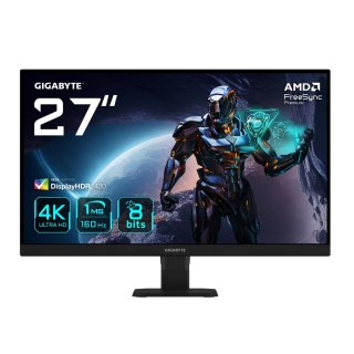 Gigabyte ONITOR GIGABYTE LED 27" GS27U 160Hz