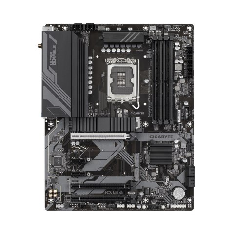 Gigabyte Płyta główna Gigabyte Z790 D AX Gigabyte Płyta główna Gigabyte Z790 D AX