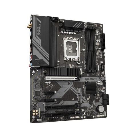 Gigabyte Płyta główna Gigabyte Z790 D AX Gigabyte Płyta główna Gigabyte Z790 D AX