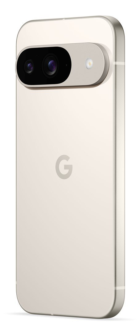 Google Smartfon Google Pixel 9 5G DS 12/256GB Porcelain