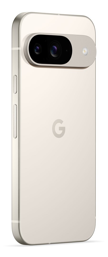 Google Smartfon Google Pixel 9 5G DS 12/256GB Porcelain