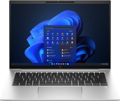 Hewlett-Packard HP EliteBook 840 G10 i7-1365U 14"WUXGA IPS 400nits AG 16GB DDR5 SSD512 Iris Xe 51Wh W11Pro 3Y OnSite