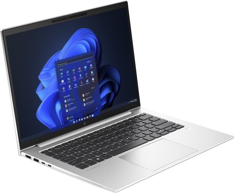 Hewlett-Packard HP EliteBook 840 G10 i7-1365U 14"WUXGA IPS 400nits AG 16GB DDR5 SSD512 Iris Xe 51Wh W11Pro 3Y OnSite