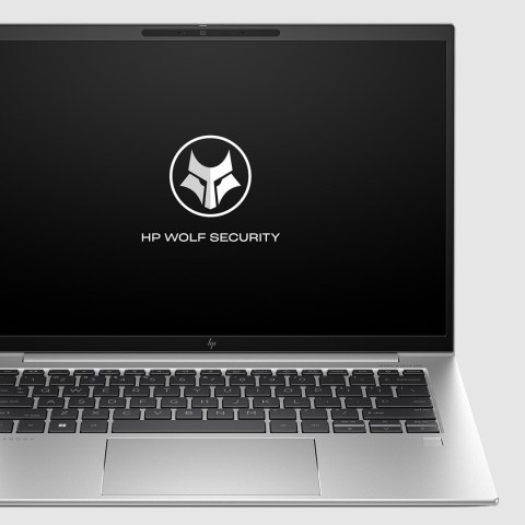 Hewlett-Packard HP EliteBook 840 G10 i7-1365U 14"WUXGA IPS 400nits AG 16GB DDR5 SSD512 Iris Xe 51Wh W11Pro 3Y OnSite