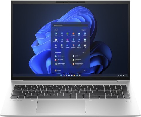 Hewlett-Packard HP EliteBook 865 G10 Ryzen 9 Pro 7940HS 16"WUXGA IPS 1000nits AG 32GB DDR5 SSD1TB Radeon 780M 76Wh W11Pro